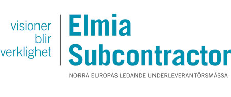 Visioner blir verklighet | Elmia Subcontractor
