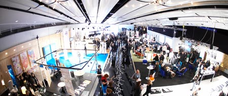 Expo/Lounge – Den ultimata mötesplatsen för att bygga nätverk