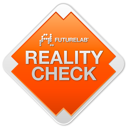 FutureLab Reality Check