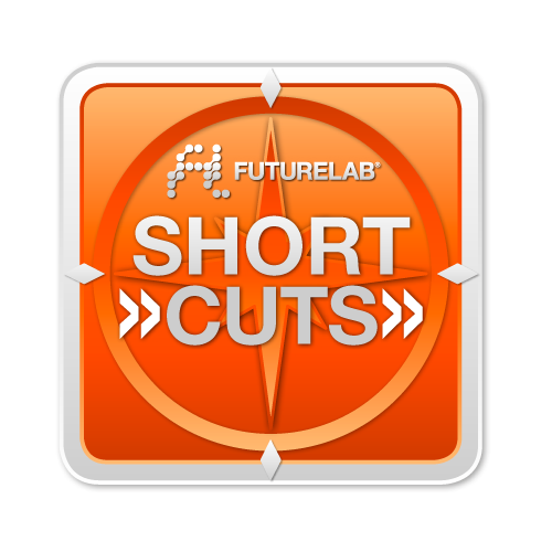 FutureLab Shortcuts